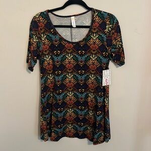 S LuLaRoe Perfect Tee